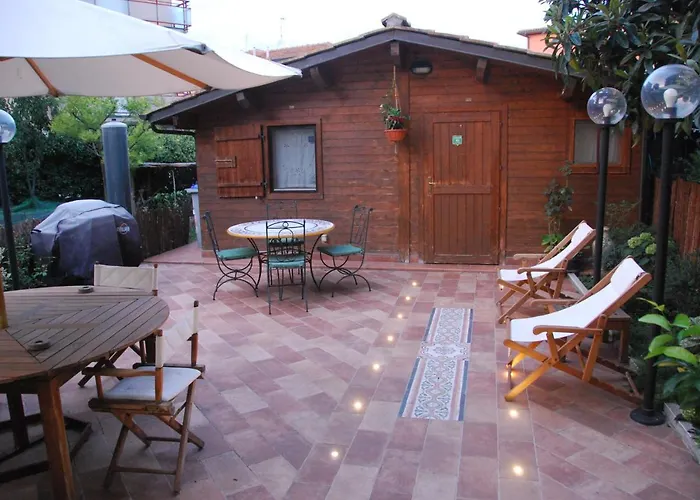 B&B Percorso Verde
